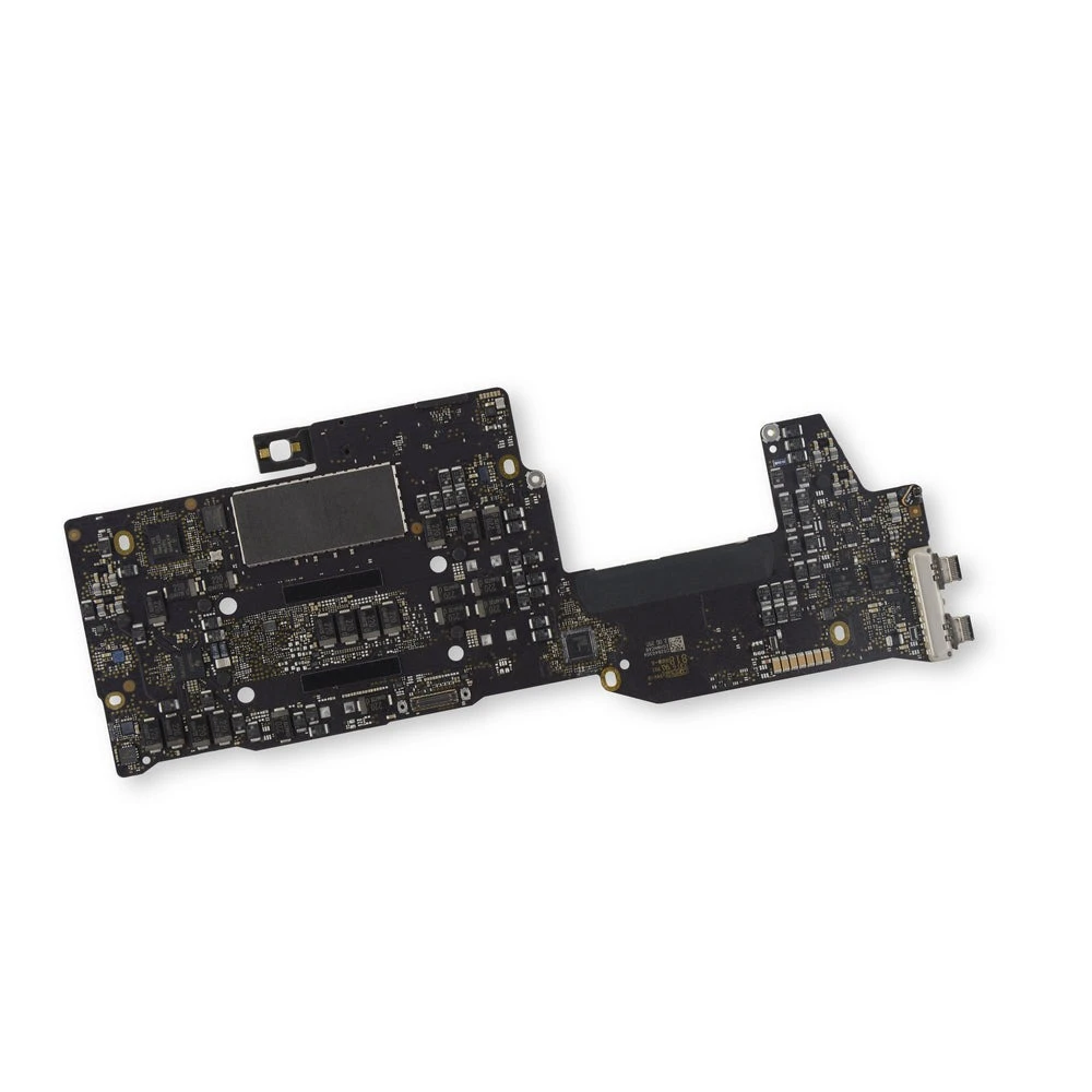 Placa de baza MacBook Pro Retina 13 inch A1708 Mid 2017