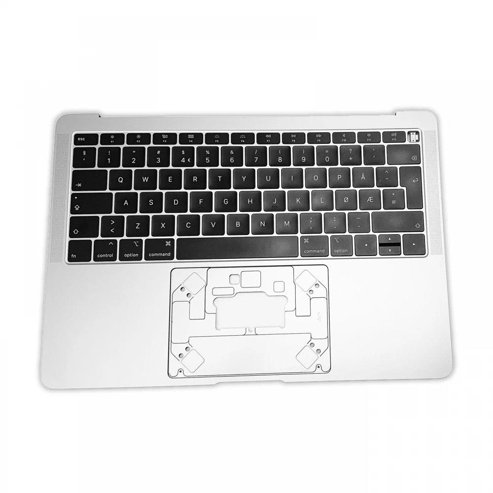 Topcase cu tastatura MacBook Air 13 inch A2179 2020 UK