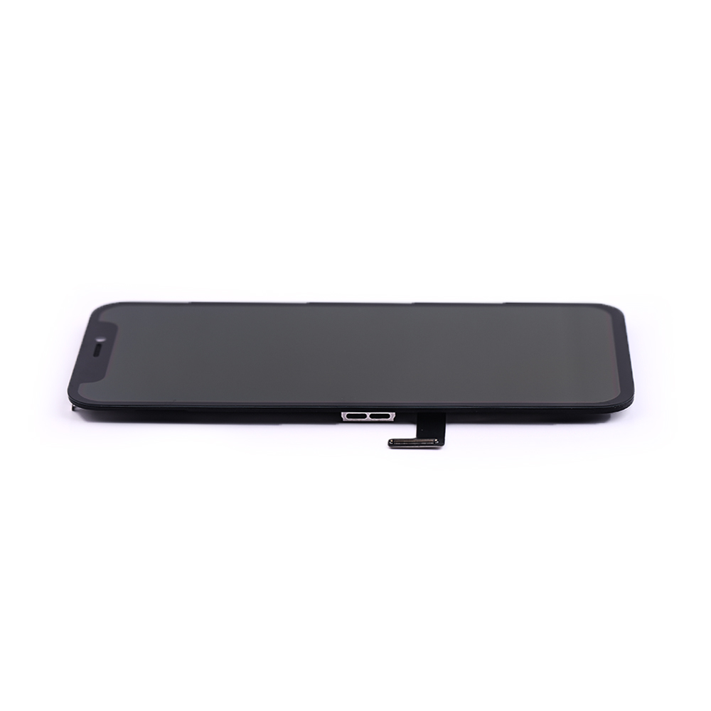 Display iPhone 12 mini Hard OLED, Negru, Premium