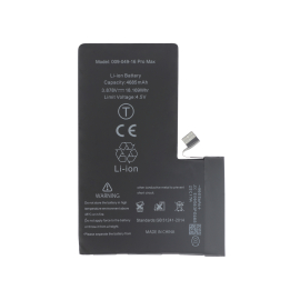 Baterie iPhone 16 Pro Max (Ti) 4685 mAh, Adeziv inclus, Garantie 12 luni