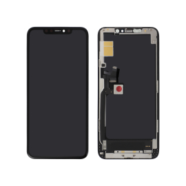 Display iPhone 11 Pro Max Soft OLED, Garantie 12 luni