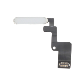 Flex Power Button iPad 10 (2022) Silver