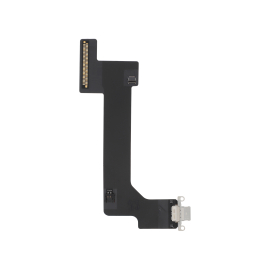 Charging Port Silver iPad 10 (2022) Cellular
