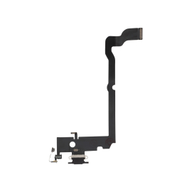 Charging Flex Negru iPhone XS Max Reconditionat