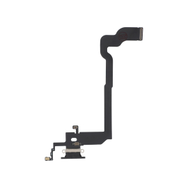 Charging Flex Black iPhone X Compatible
