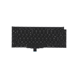 Tastatură AZERTY MacBook Air 13" Early 2020 (A2179) Compatibil