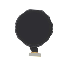 Display complet Samsung Galaxy Watch6 Classic 43mm Black (R950/R955) Service Pack