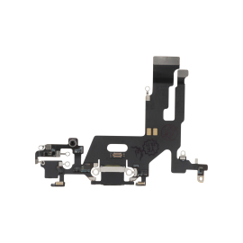Charging Flex iPhone 11 Black Reconditionat