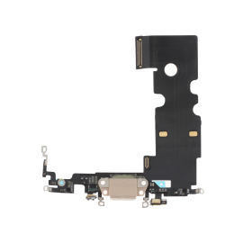 Charging Flex iPhone 8 Gold Reconditionat