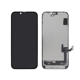 Display complet iPhone 16e Reconditionat OLED OEM Flex Pulled