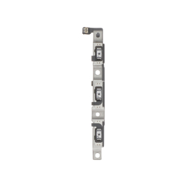Flex Butoane Volum iPhone 16 Plus Compatibil