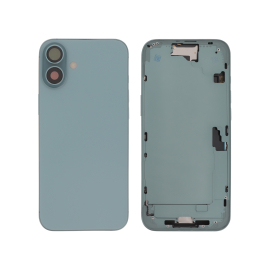 Midframe iPhone 16 Plus Teal