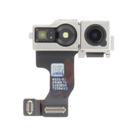 Cameră frontala Reconditionat iPhone 16 Plus cu diagnoză