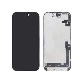 Display complet OLED Reconditionat iPhone 16