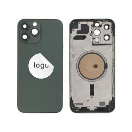 Capac spate Alpine Green iPhone 13 Pro Max OEM Pulled A