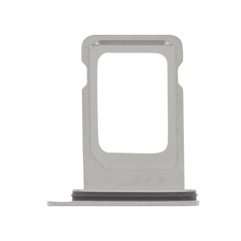 Suport SIM Silver iPhone 11 Pro / 11 Pro Max Compatibil