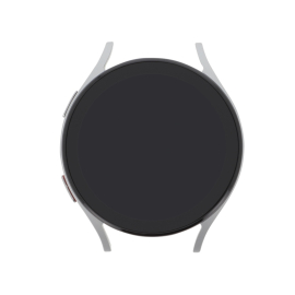 Display complet Samsung Galaxy Watch5 44mm R915 Silver Service Pack