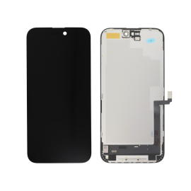 Display Soft OLED iPhone 16 Plus