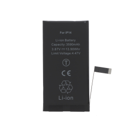 Baterie iPhone 14 High Capacity cu IC Chip Chip TI