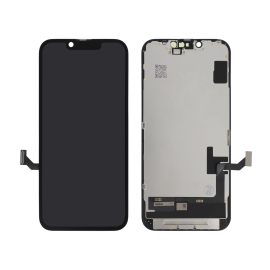 Display complet iPhone 14 Hard OLED