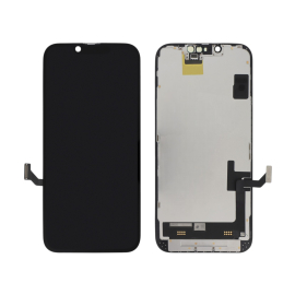 Display complet iPhone 14 Soft OLED