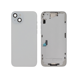 Midframe iPhone 15 Plus Blue