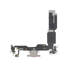 Charging Flex iPhone 15 Plus Roz Reconditionat