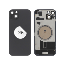 Capac spate Black iPhone 15 Plus OEM Pulled Grade A