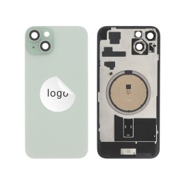Capac spate Green iPhone 15 Plus OEM Pulled Grade A
