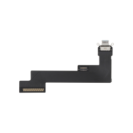 Conector încărcare iPad Air 4 10.9" (2020) Albastru WiFi