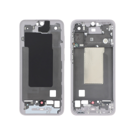 Midframe Samsung Galaxy A56 5G (A566B) Pink Service Pack