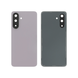Capac spate Pink Samsung Galaxy A56 5G (A566B) fara logo