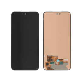 Display OLED complet Samsung Galaxy A55 5G A556B fara rama