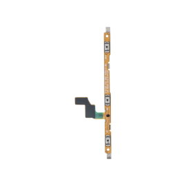 Flex Power + Volume Samsung Galaxy A70 (A705F) Service Pack
