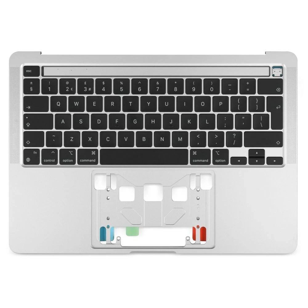 Topcase cu Tastatura si Touch Bar MacBook Pro 13 inch A2338 2020