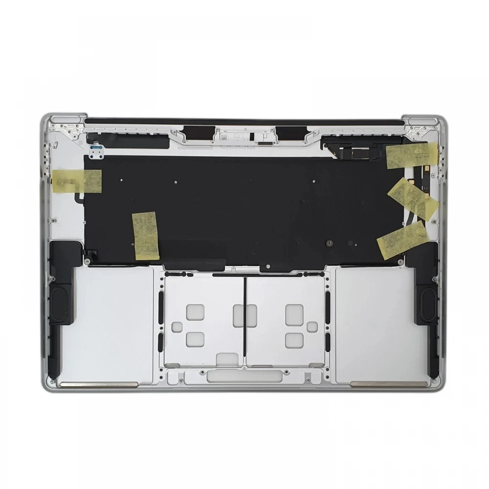 Topcase cu Tastatura si Touch Bar MacBook Pro 16 inch A2141 2019