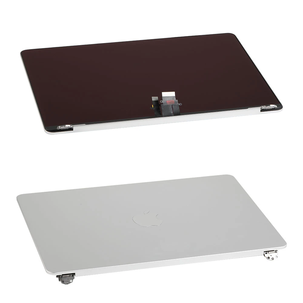 Ansamblu display MacBook Air 13.6-inch A2681 / A3113 / A3240 Grad C Silver