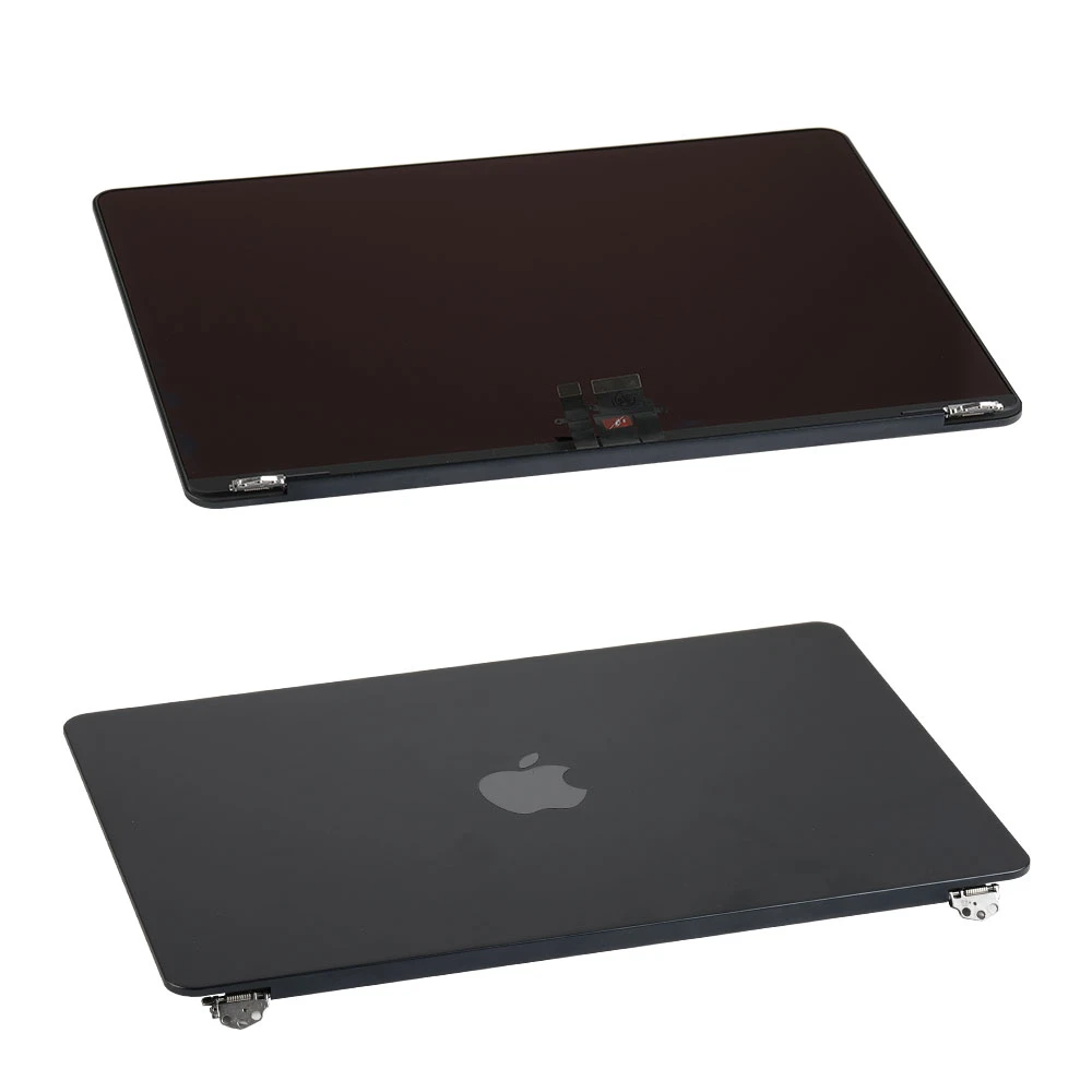 Ansamblu display MacBook Air 13.6-inch A2681 / A3113 / A3240 Grad B Midnight