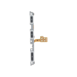 Flex Power/Volume Samsung Galaxy A33 5G (A336B) Service Pack