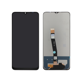 Display complet Samsung Galaxy A22 5G (fara rama) Compatibil