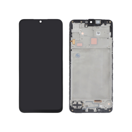 Display complet cu ramă Samsung Galaxy A16 4G (A165F) Reconditionat