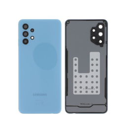 Capac spate Blue Samsung Galaxy A32 5G (A326B) Service Pack