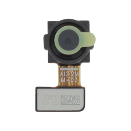 Cameră spate 2MP Samsung Galaxy A12 / A22 4G / A25 5G (A125F/A225F/A256B) Service Pack