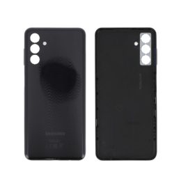 Capac spate Black Samsung Galaxy A04s (A047F) Service Pack