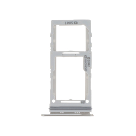 Suport SIM White Samsung Galaxy S20 Ultra 5G (G988F) Service Pack