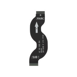 Main Flex Samsung Galaxy S23 Ultra (S918B) Service Pack
