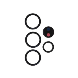 Geam Cameră Samsung Galaxy S22 Ultra (S908B) Compatibil