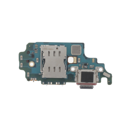 Charging Flex Samsung Galaxy S21 Ultra 5G (G998B) Reconditionat