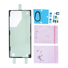 Adeziv Samsung Galaxy S22 Ultra (S908B) Service Pack