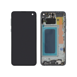 Display complet Reconditionat Samsung Galaxy S10e (G970F) Verde OLED